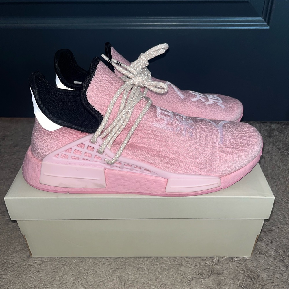 Adidas Pharrell NMDs